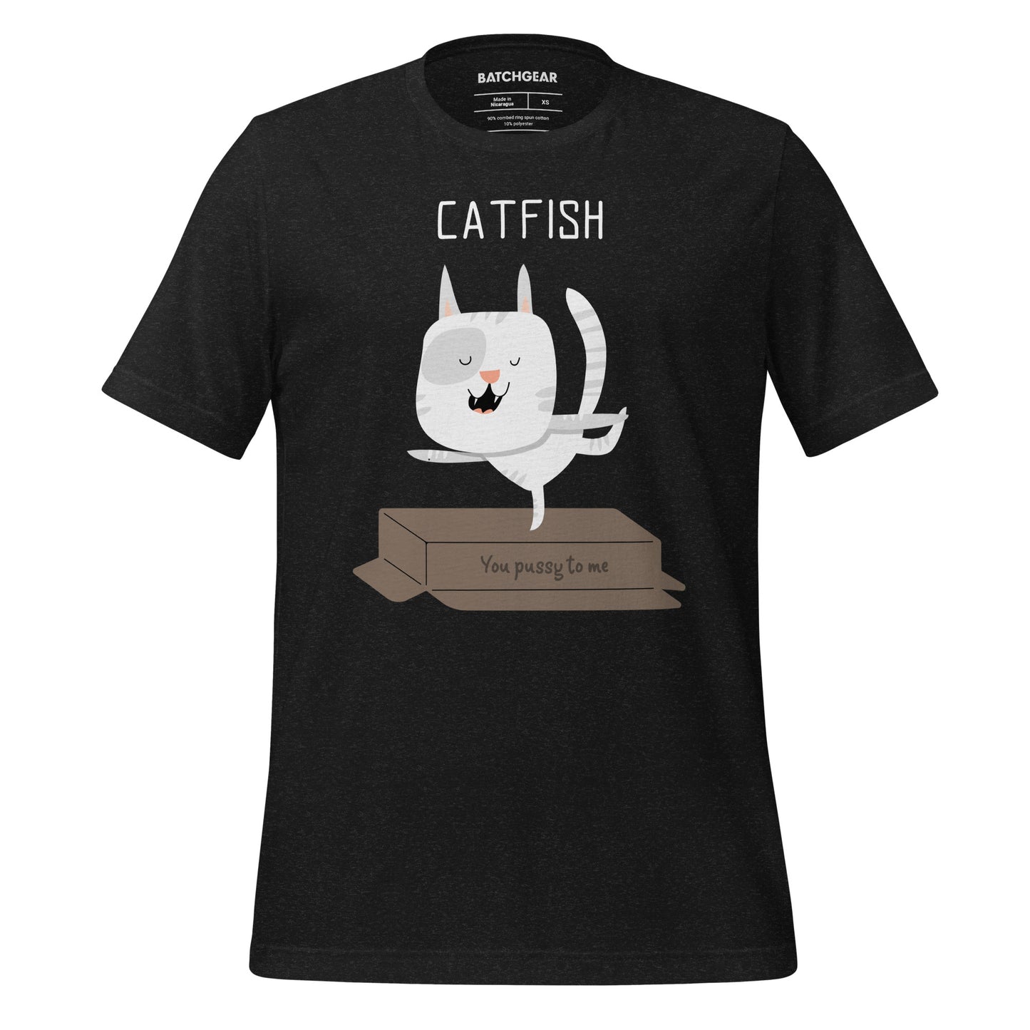 Catfish - Tee