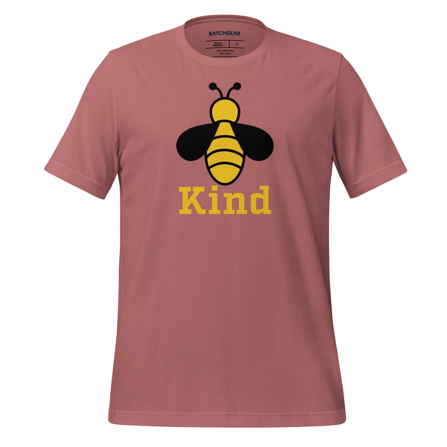 Bee Kind - Tee