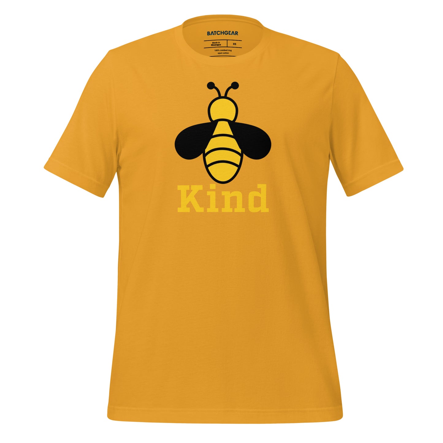 Bee Kind - Tee