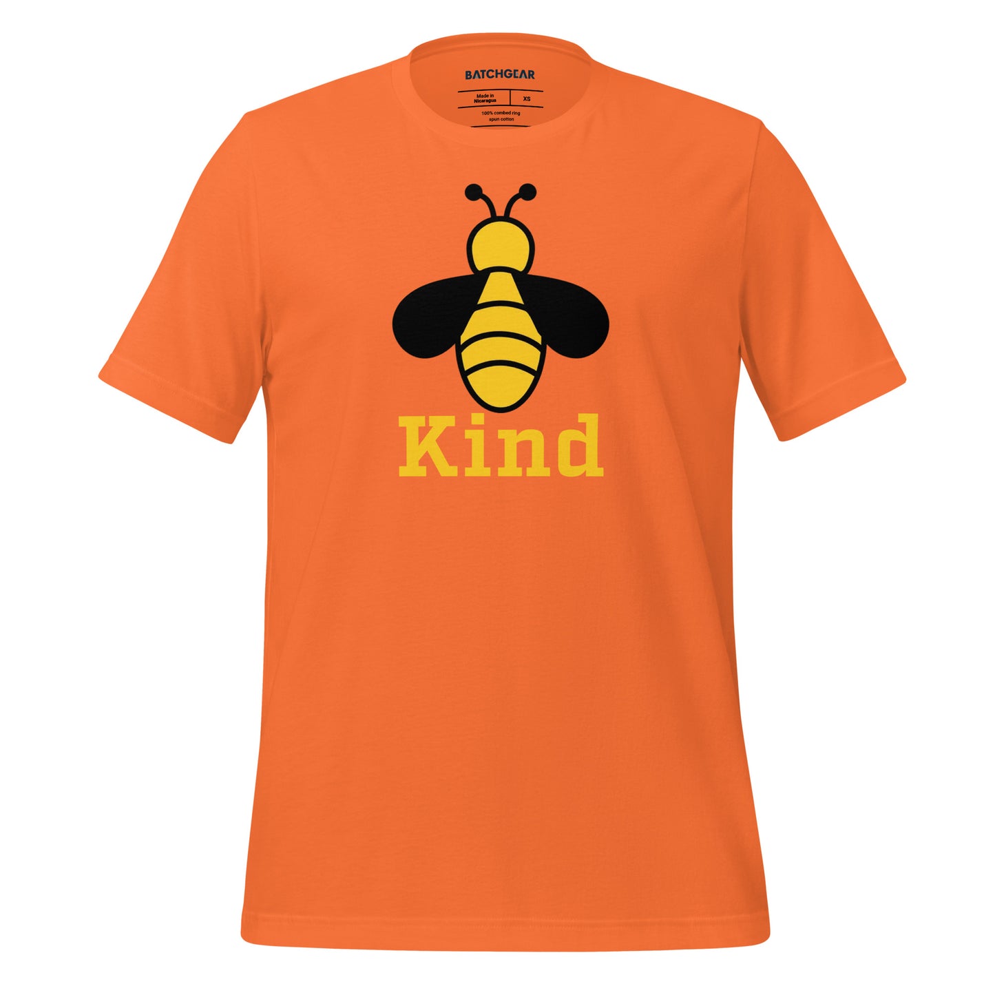 Bee Kind - Tee