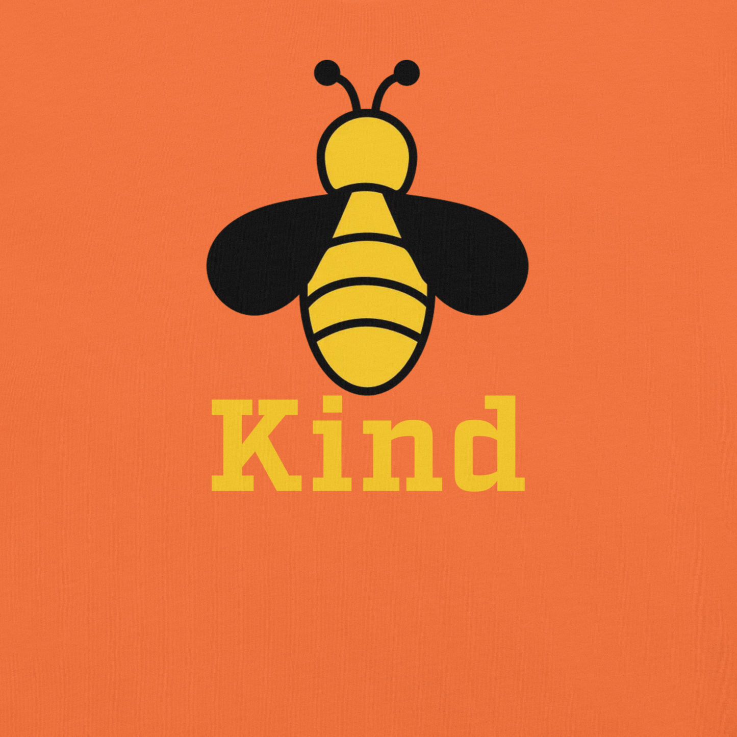 Bee Kind - Tee