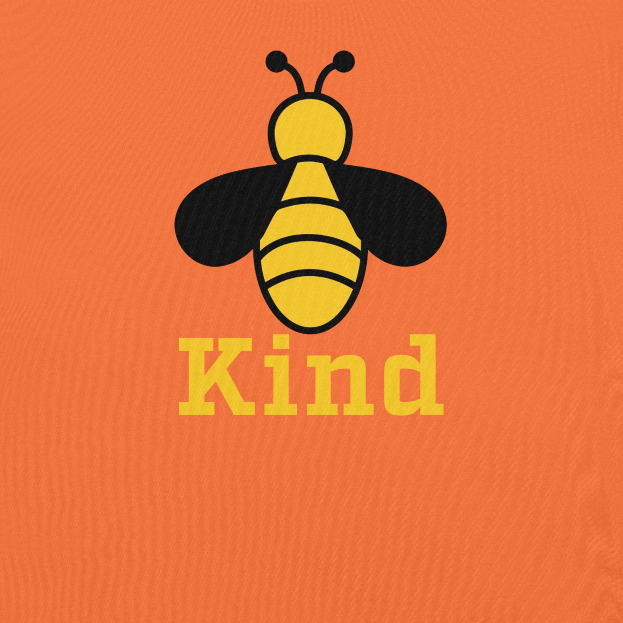 Bee Kind - Tee