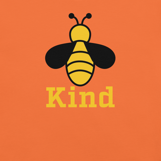 Bee Kind - Tee