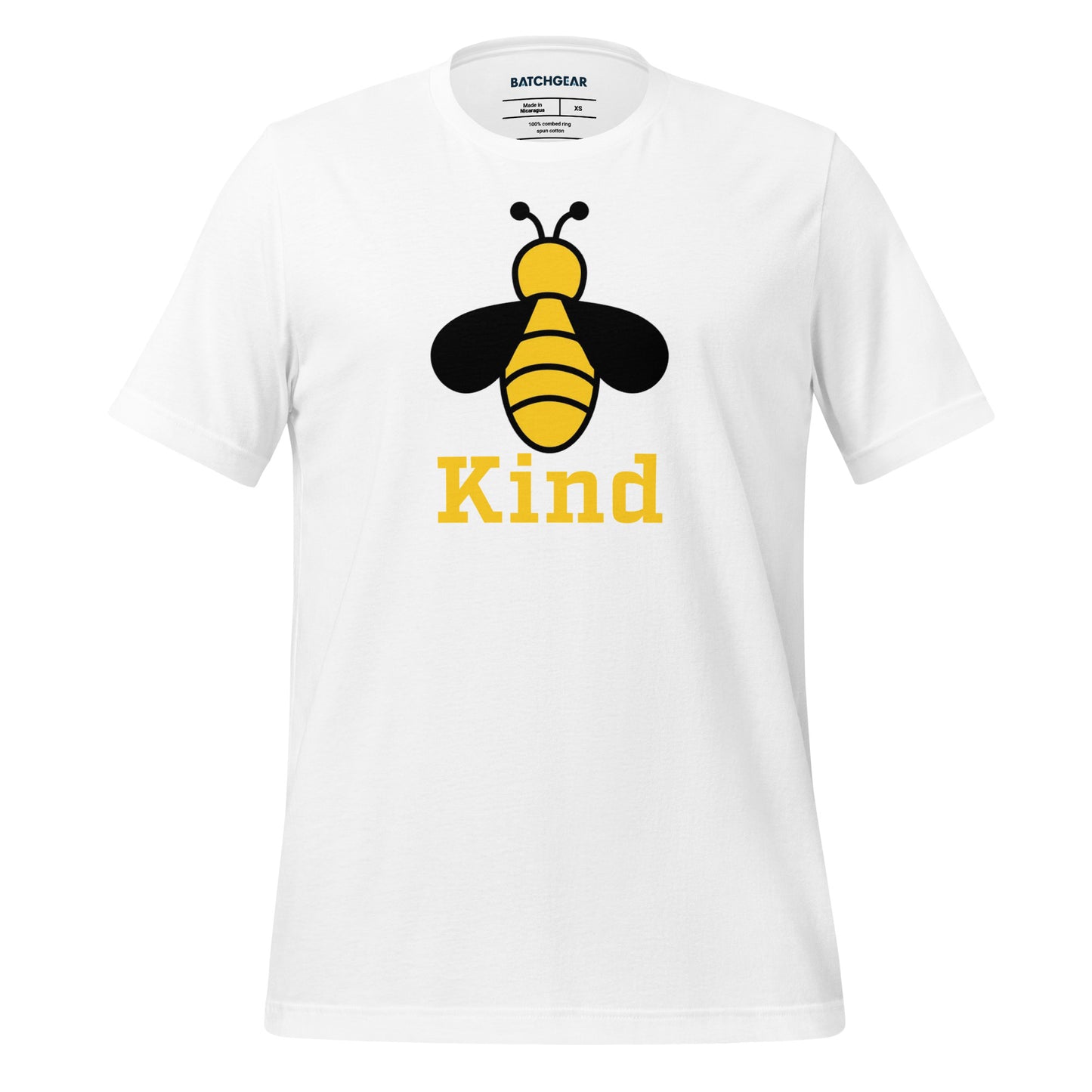 Bee Kind - Tee